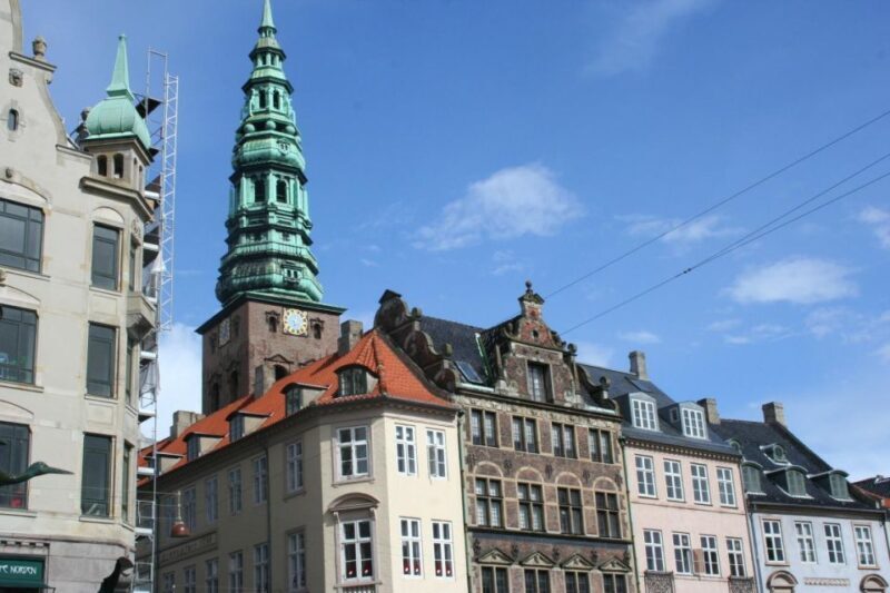 Copenhagen Day Trip to Malmo Old Town & Castle by Train/Car - Key Points
