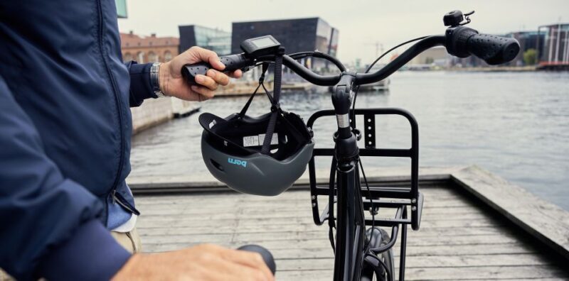 Copenhagen E-Bike Rental - What to Expect from the Rental Process