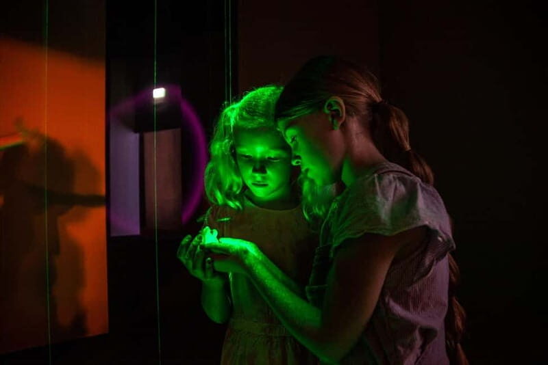 Copenhagen: Experimentarium Science Center Entry Ticket - Who Will Love the Experimentarium?