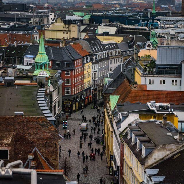 Copenhagen: Express Walk with a Local in 60 minutes - Practical Details and Value