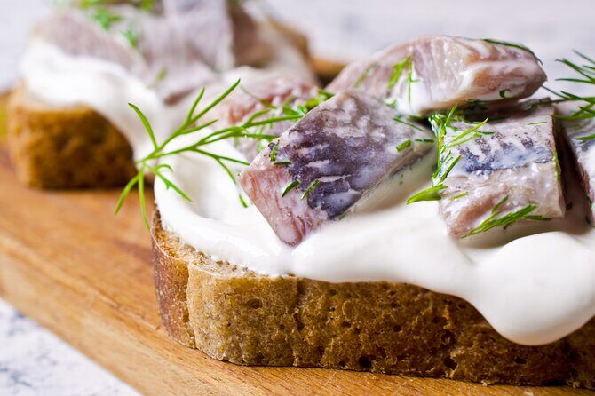 Copenhagen Food & Drink Private Tour: Scandinavian Delights Tasting - Who Is This Tour Best For?