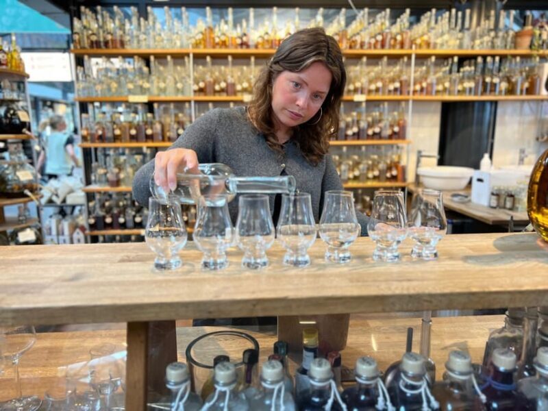 Copenhagen: Food Tour with 6+ Tastings of Danish Classics - Exploring the Itinerary: What to Expect