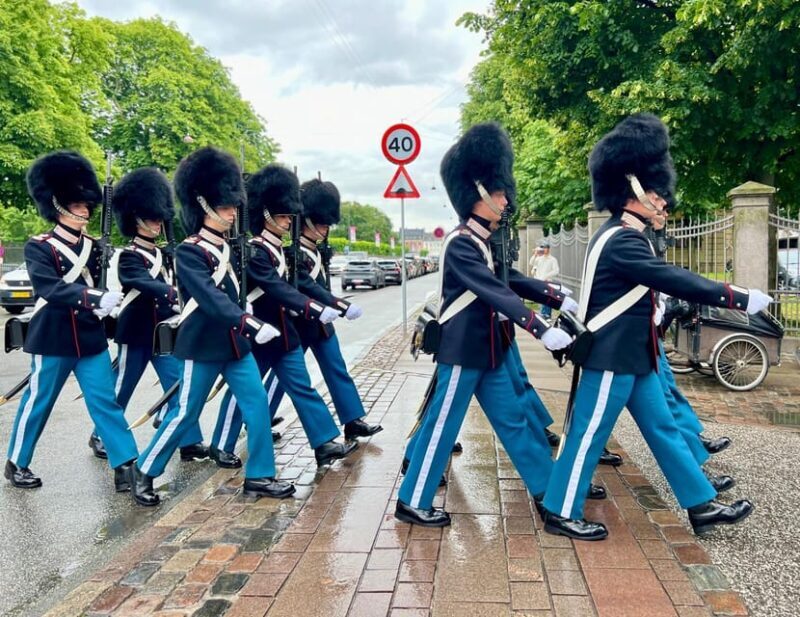 Copenhagen: Food Tour with 6+ Tastings of Danish Classics - FAQ