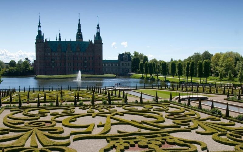 Copenhagen: Frederiksborg Tour in Spanish - The Authentic Experience: What Travelers Say
