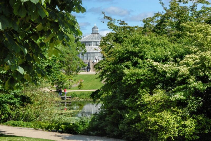 Copenhagen: Guided Culinary Walking Tour with Food Tastings - Beer, Hot Dogs, and Local Snacks