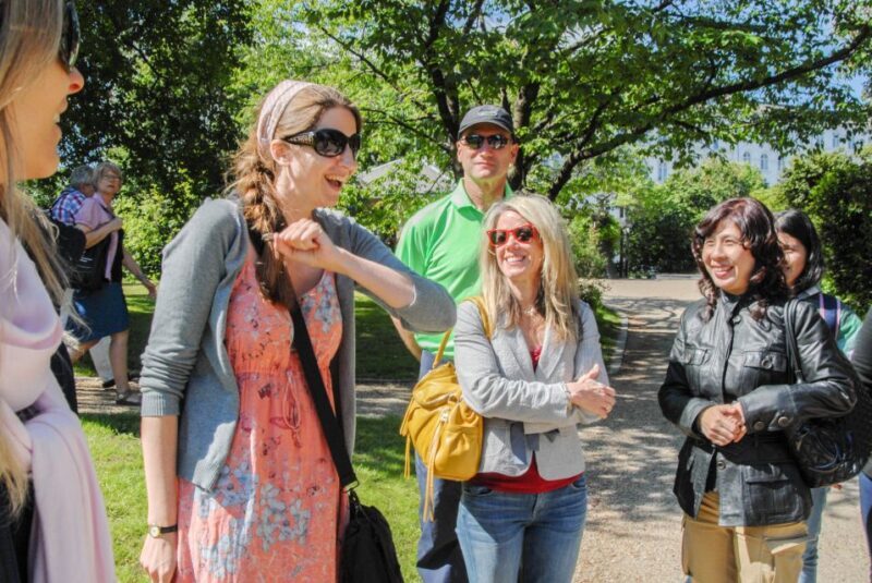 Copenhagen: Guided Culinary Walking Tour with Food Tastings - What Sets This Tour Apart?