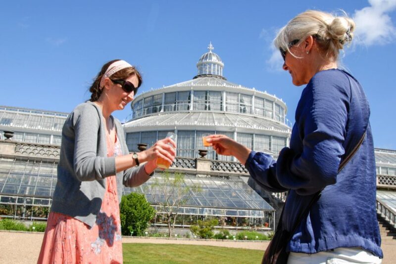 Copenhagen: Guided Culinary Walking Tour with Food Tastings - Practical Details and Value