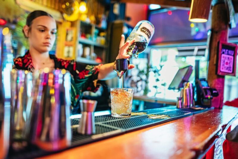 Copenhagen: Guided Party Pub Crawl with 4 Shots and 1 Drink - An In-Depth Breakdown of the Copenhagen Pub Crawl Experience