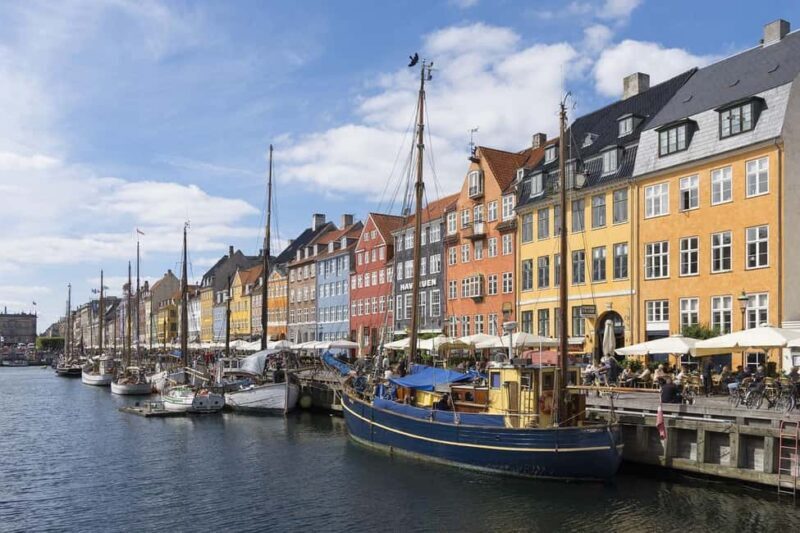 Copenhagen: Guided tour in English from the cruise port - The Value of This Tour