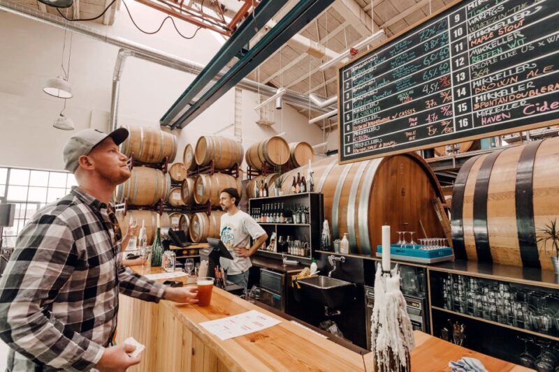 Copenhagen: Guided Tour of Vesterbro and Christianshavn - Who Will Love This Tour?