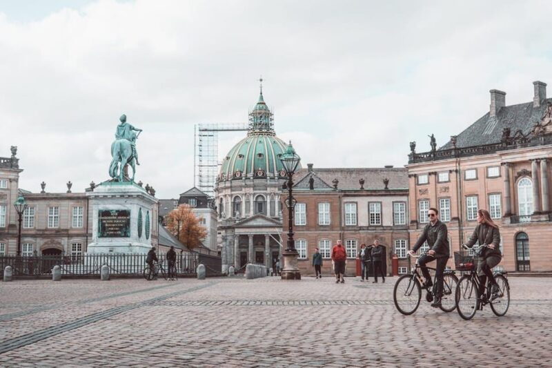 Copenhagen: Guided Walking Tour in French - An In-Depth Look at the Tour Experience