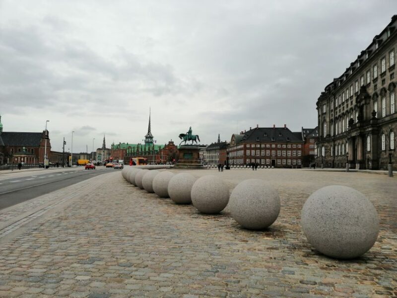 Copenhagen: Guided Walking Tour - Practical Details: What You Need to Know