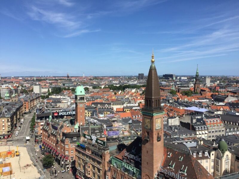 Copenhagen: Guided Walking Tour - Final Thoughts: Is This Tour Worth It?