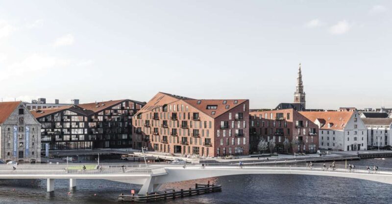 Copenhagen: Harbor Architecture Private Walking Tour - Who Will Benefit Most from This Tour?