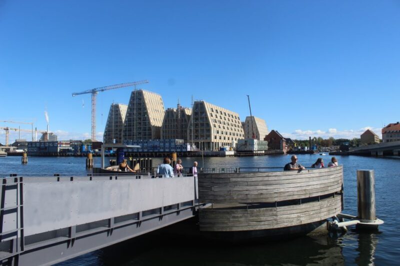 Copenhagen: Harbor Architecture Private Walking Tour - Frequently Asked Questions