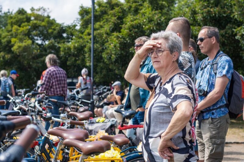 Copenhagen: Highlights 3 Hour Bike Tour with a Local Guide - A Deep Dive Into the Tour Experience