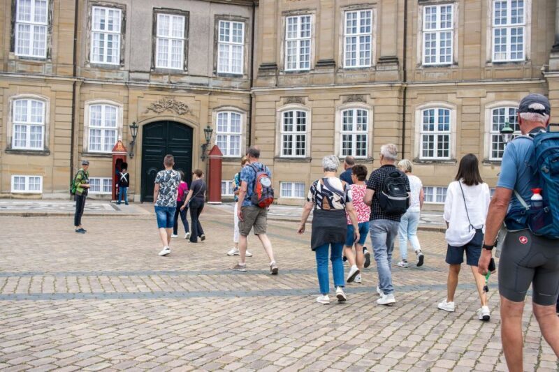 Copenhagen: Highlights 3 Hour Bike Tour with a Local Guide - FAQ