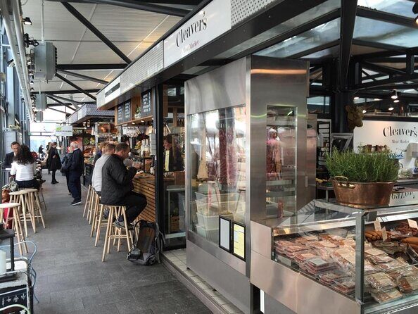 Copenhagen Highlights and Torvehallerne Market Private Tour - An In-Depth Look at the Copenhagen Highlights and Torvehallerne Market Private Tour