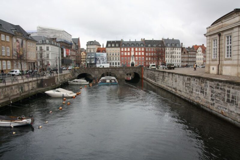 Copenhagen: Highlights & Hygge Guided Walking Tour w/ Lunch - Pricing & Value for Money