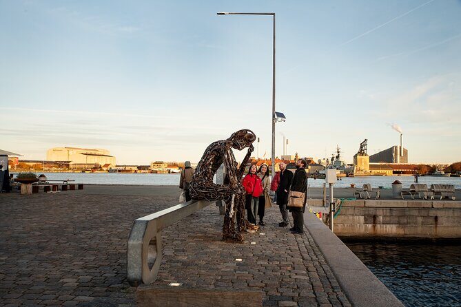 Copenhagen Highlights: Small Group Walking Tour - Max 10 people - Key Points