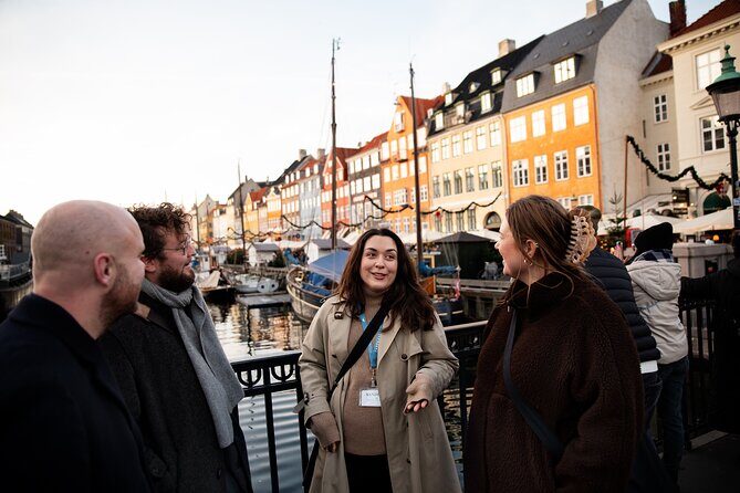 Copenhagen Highlights: Small Group Walking Tour - Max 10 people - Who Should Book This Tour?