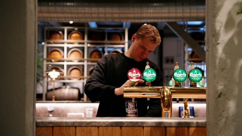 Copenhagen: Home of Carlsberg Experience Entry Ticket - FAQ