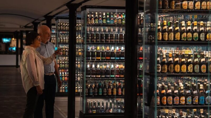 Copenhagen: Home of Carlsberg Experience Entry Ticket - Final Words