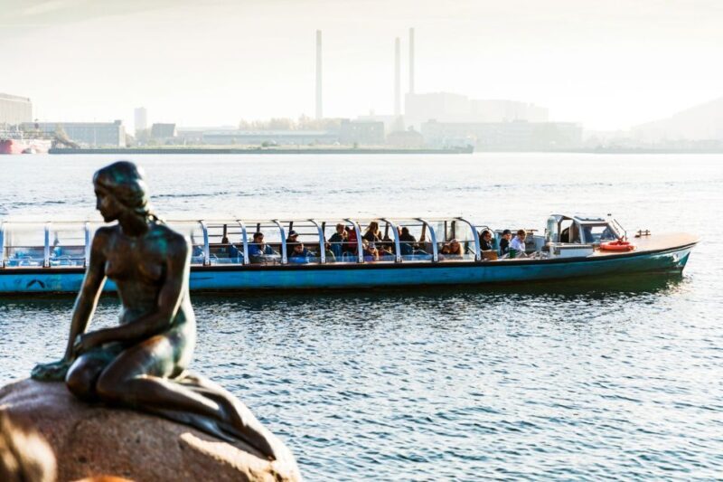 Copenhagen: Hop-On Hop-Off Bus Tour with Boat Tour Option - Final Thoughts