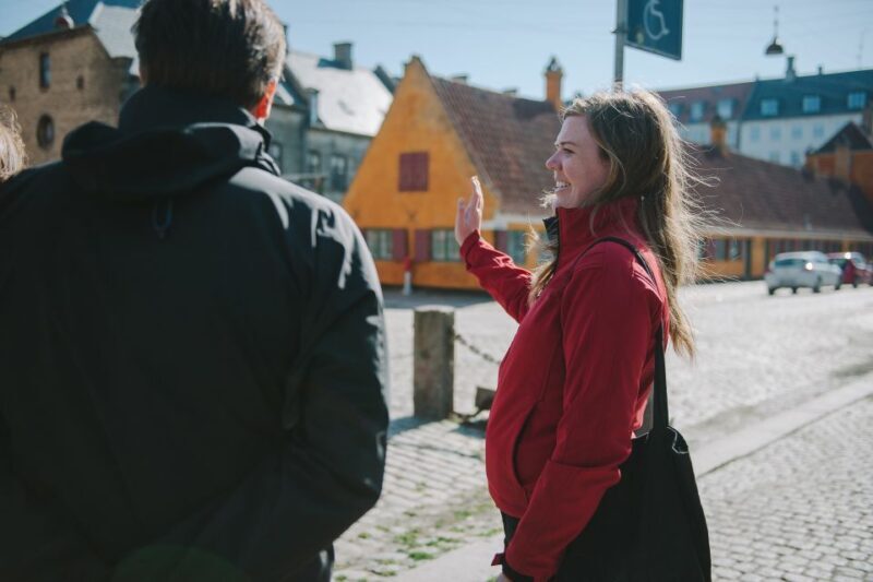 Copenhagen: Hygge and Happiness Culture Walking Tour - Key Points