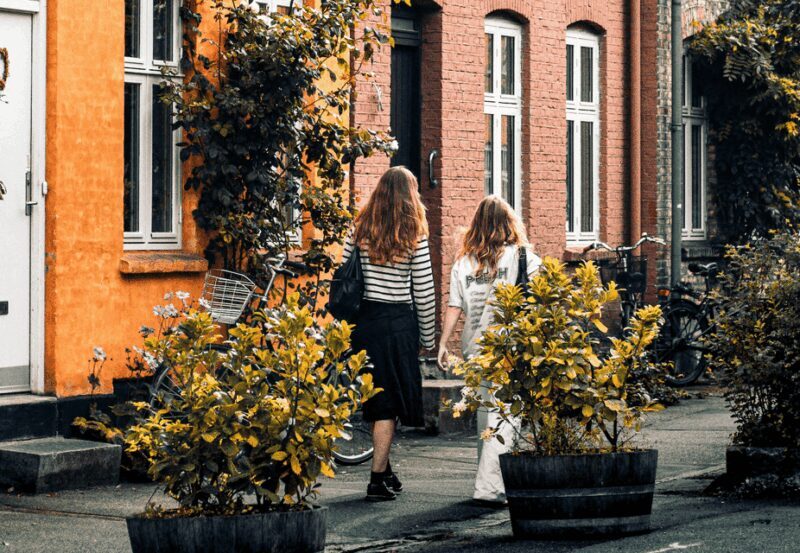 Copenhagen: Hygge & Highlights Walking Tour with Local Guide - Who Will Love This Tour?