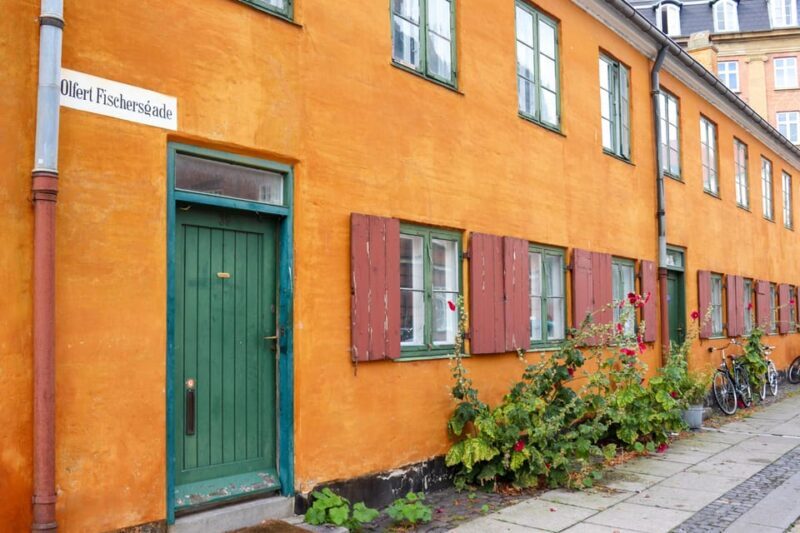 Copenhagen: Hygge & Highlights Walking Tour with Local Guide - FAQs