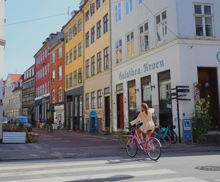 Copenhagen: Hygge & Highlights Walking Tour with Local Guide - Final Thoughts
