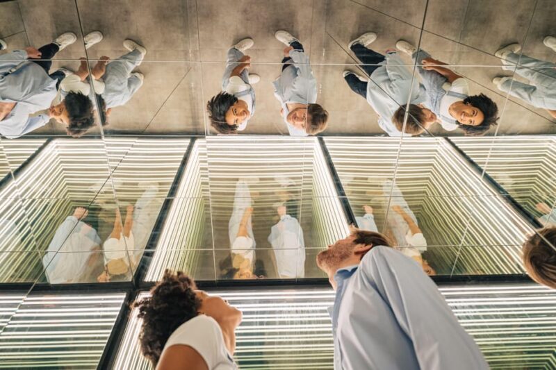 Copenhagen: IKONO Immersive Experience Entry Ticket - Final Thoughts