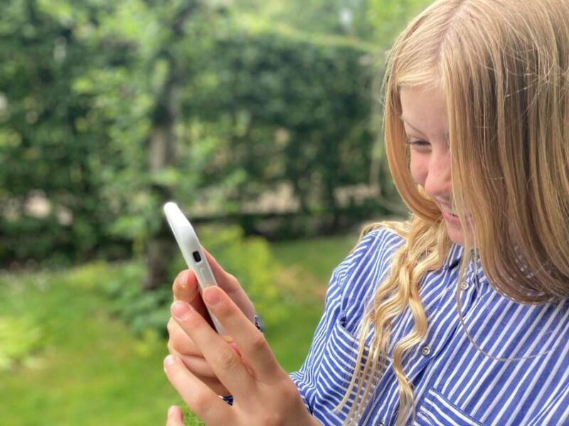 Copenhagen: King's Garden Outdoor Escape Room Game - The Sum Up