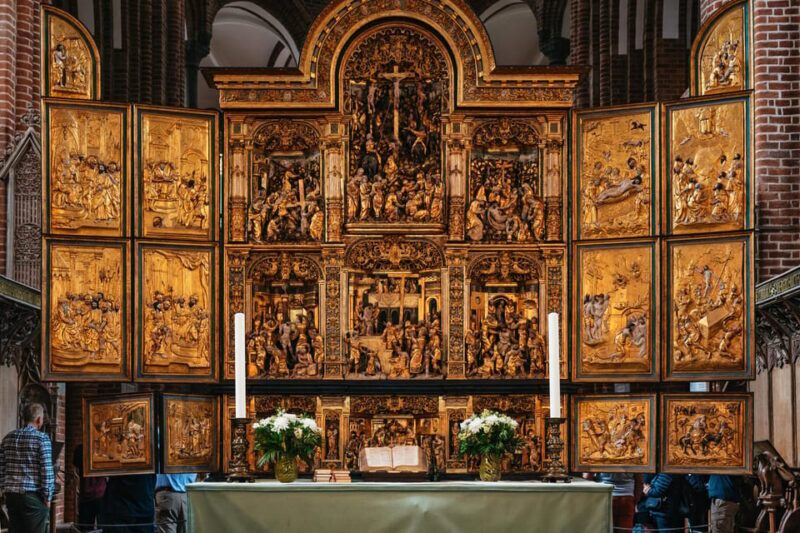 Copenhagen: Kronborg, Frederiksborg Castle and Roskilde Tour - Final Thoughts