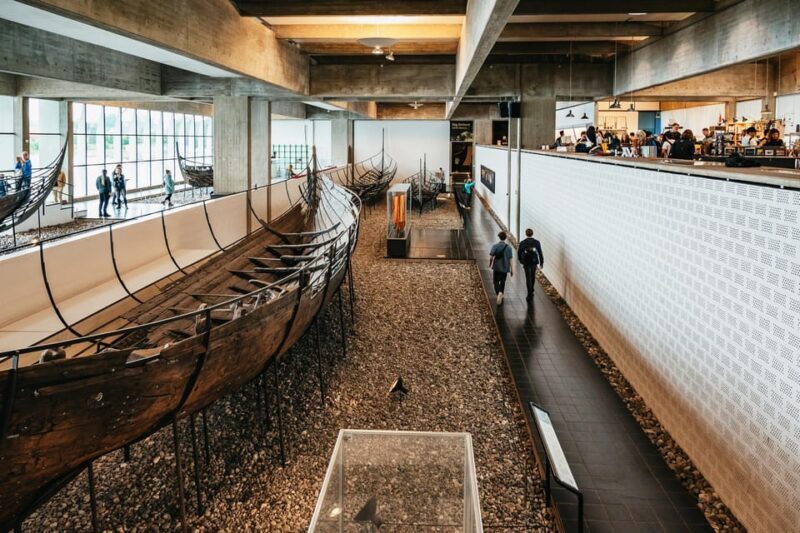 Copenhagen: Kronborg, Frederiksborg Castle and Roskilde Tour - FAQ