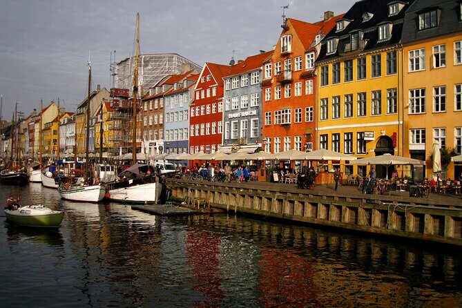 Copenhagen Like a Local: Customized Private Tour - What to Expect from the Tour