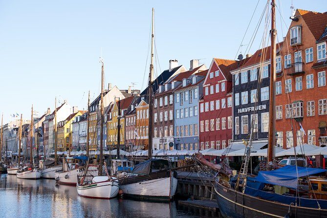 Copenhagen Like a Local: Customized Private Tour - Who Will Love This Tour?