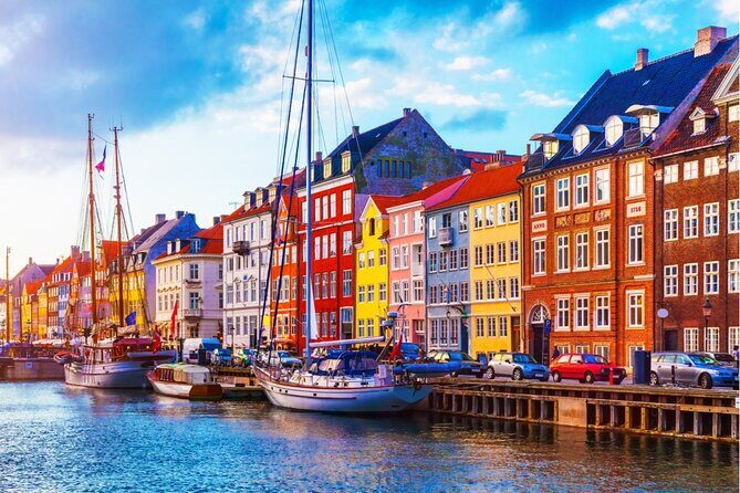 Copenhagen Little Mermaid Exploration Game and Self-Guided Tour - Who Will Love This Tour?