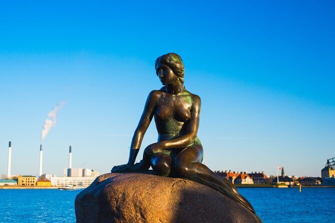 Copenhagen Little Mermaid Exploration Game and Self-Guided Tour - FAQ