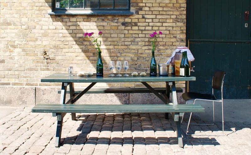 Copenhagen: Locally Brewed Kombucha Tasting Experience - Who Would Love This Experience?