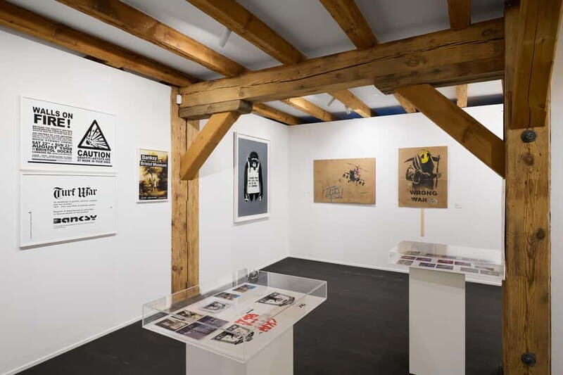 Copenhagen: MACA Art Museum Entry Ticket - FAQ