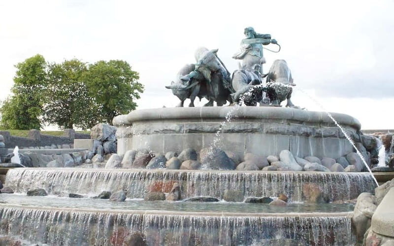 Copenhagen: Maxitour in English - Practical Details and Value