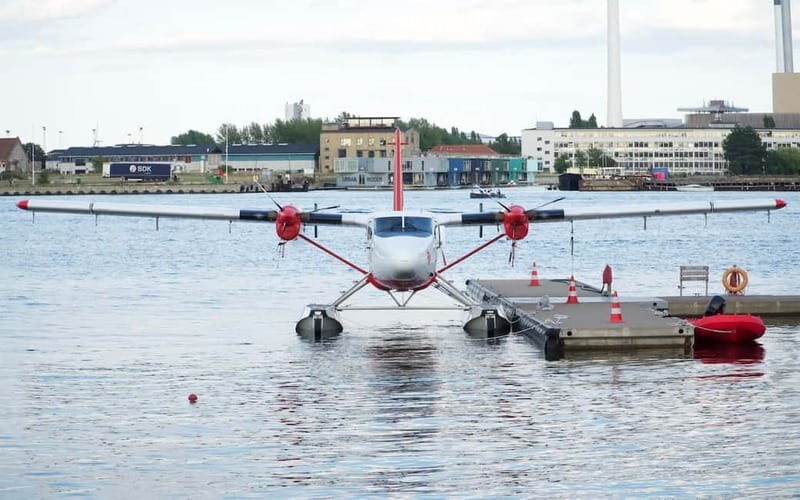 Copenhagen: Maxitour in English - Who Would Love This Tour?