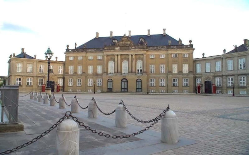 Copenhagen: Maxitour in English - Final Thoughts: Who Should Book?