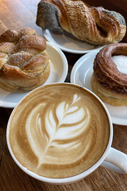 Copenhagen: Modern City Food Tour - The Itinerary: What to Expect from Start to Finish