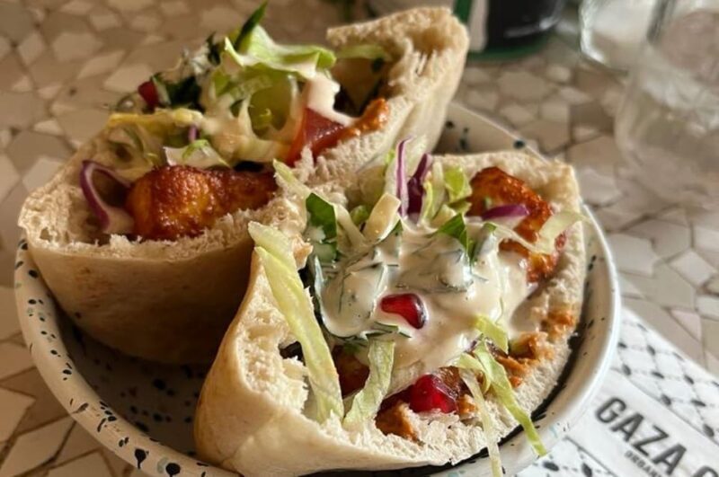 Copenhagen: Modern City Food Tour - Who Should Book This Tour?