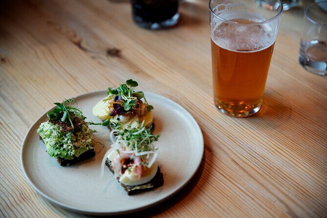 Copenhagen Modern Food Tour - Who Will Love This Tour?