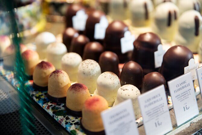 Copenhagen Modern Food Tour - FAQs