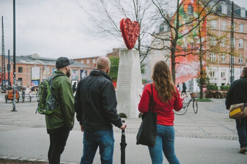 Copenhagen: Nørrebro Neighborhood Tour - The Sum Up
